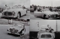 Preview: Simca Sport 9 und Simca Oceane 1956 vierzehn Werksfotos (7522)